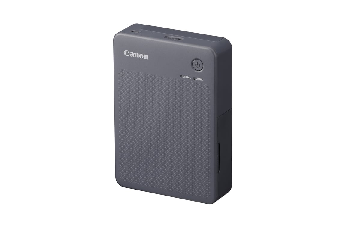 Imprimante photo portable SELPHY QX20 Sable - vue 10