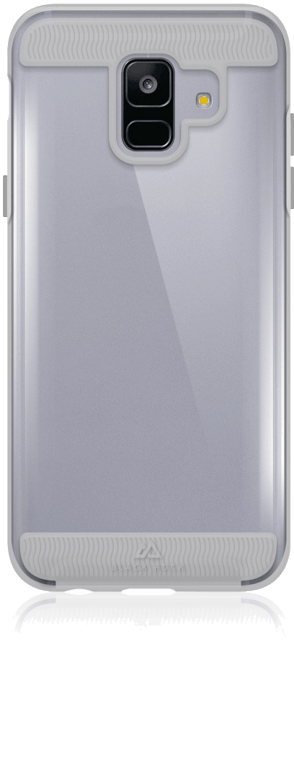 Coque de protection Air Protect pour Samsung Galaxy A6 (2018), Transparent