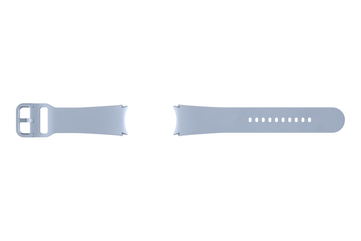 Bracelet Samsung ET-SFR94LLEGEU 20mm - vue 4