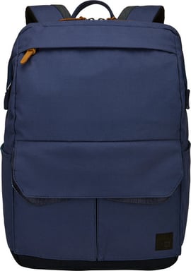 Case Logic LODP-114-DRESSBLUE-NAVYBLAZER 35,8 cm (14.1'') Mochila Azul