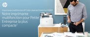 HP Color LaserJet Enterprise Imprimante multifonction couleur LaserJet Enterprise M480f