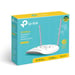TP-Link TD-W8961N Router wireless Fast Ethernet a banda singola (2,4 GHz) grigio, bianco