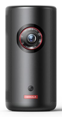 Nebula Capsule 3 Laser videoproyector 300 lúmenes ANSI DLP 1080p (1920x1080) Negro