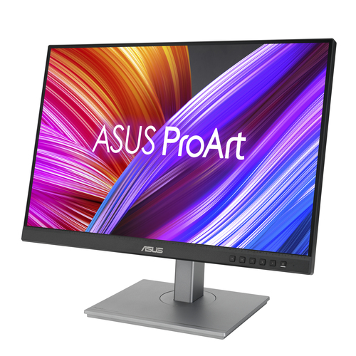 ASUS ProArt PA248CNV 61,2 cm (24.1 ) 1920 x 1200 pixels Full HD+ Noir - Neuf