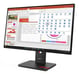 Lenovo ThinkVision T27-40 LED display 68,6 cm (27'') 1920 x 1080 Pixel Full HD Nero