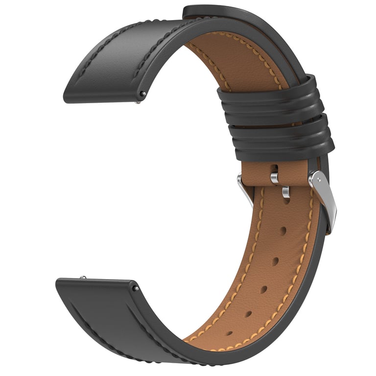 Bracelet imoshion Silicone 22mm - vue 10
