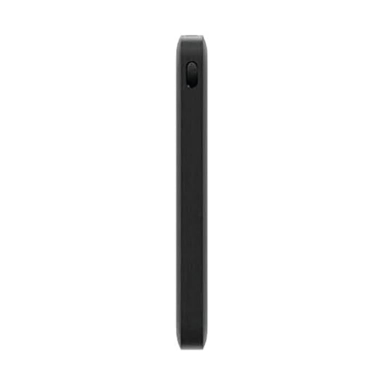 Banque d'alimentation Xiaomi Redmi 10 000 mAh Noir VXN4305Gl