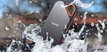SanDisk Extreme PRO Portable 1000 GB Negro