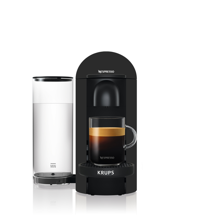 Nespresso Vertuo Plus YY3922 FD - vue 3