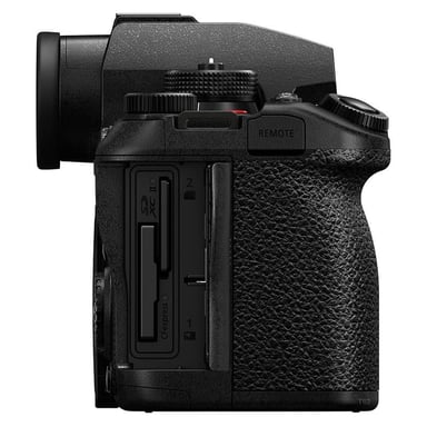 PANASONIC Lumix S1R II Nu