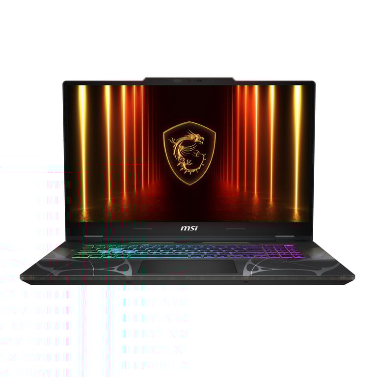 MSI Cyborg 15 B2RWFKG 239XES Intel Core 7 Ordinateur portable 39 6 cm 15.6 Full HD DDR5 SDRAM SSD NVIDIA GeForce RTX 5060 Wi Fi 6E 802.11ax DOS gratuit Neuf