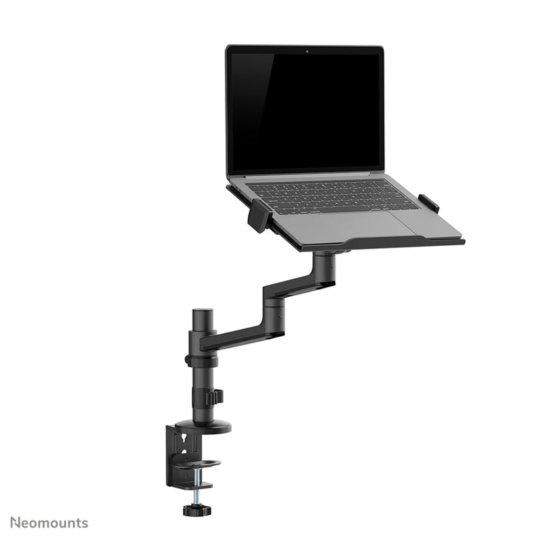 Neomounts DS20 425BL1 Support d'ordinateur portable à fixer 11.6 17.3 économie d'espace Neuf - vue 2