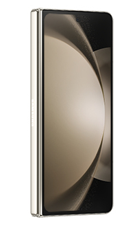 Galaxy Z Fold5 (5G) 1 To, Crème, Débloqué - Excellent état