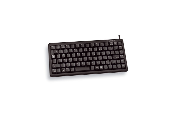 CHERRY G84 4100 clavier Universel USB QWERTY Anglais américain Neuf - vue 8