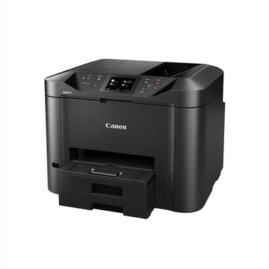 Canon MAXIFY MB5450 Inyección de tinta A4 600 x 1200 DPI 24 ppm Wifi