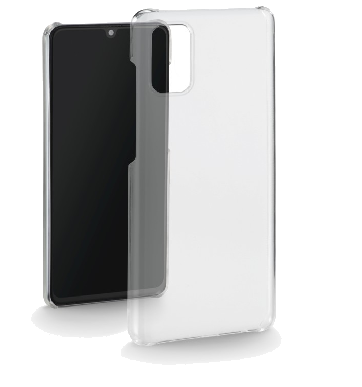 Coque de protection Antibactérienne pour Samsung Galaxy A41