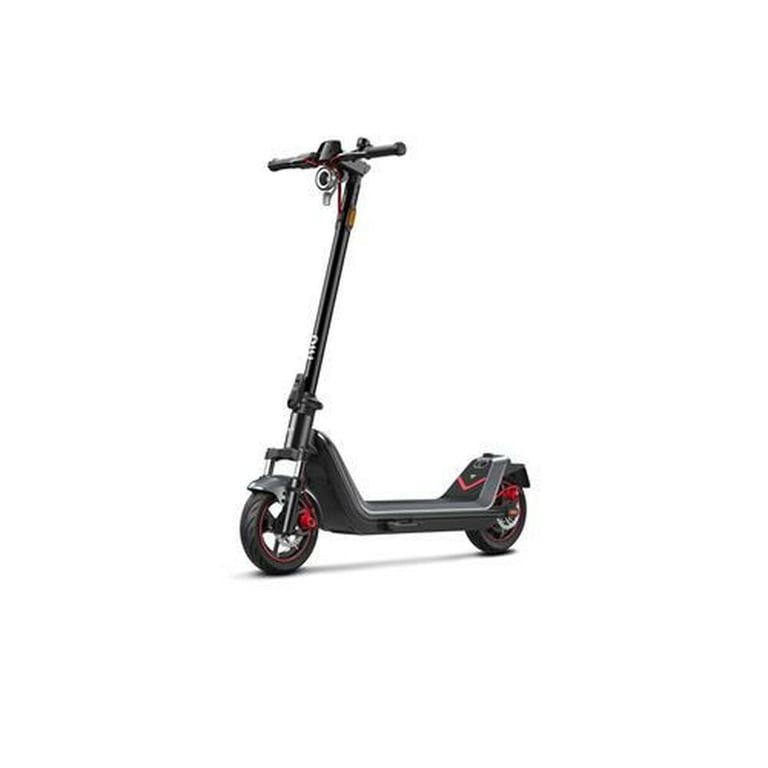 Trottinette Électrique Niu KQI 300X – Moteur 500W (Max. 1000W), Autonomie 64 km