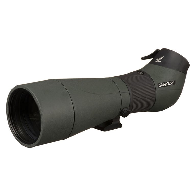 SWAROVSKI longue vue coudée ATS 80 HD Neuf