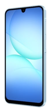 Galaxy A17 (4G) 128 Go, Bleu clair