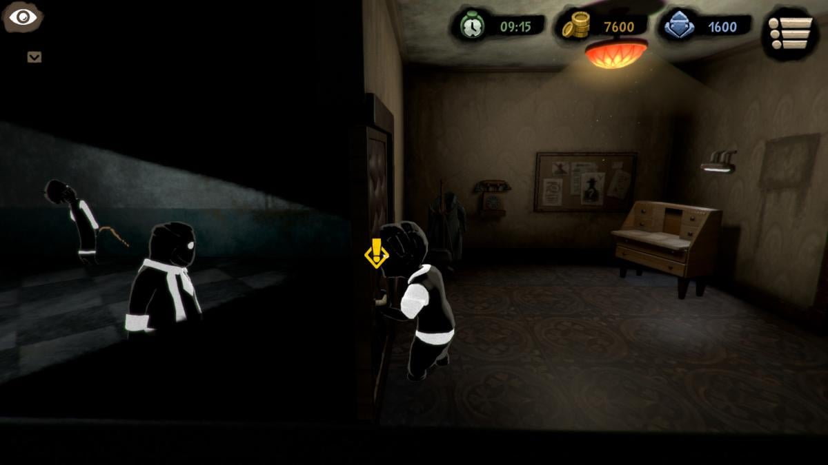 Beholder 2 Nintendo SWITCH