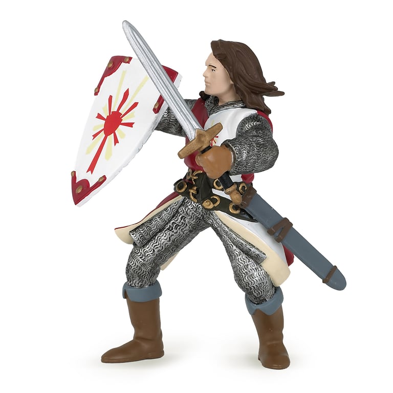 Papo Lancelot Neuf
