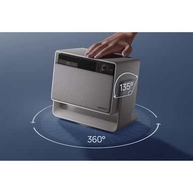 Horizon S Pro, 4K UHD, Beige