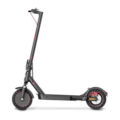 Urbanglide Ride 100 max 25 km/h Noir 7,5 Ah