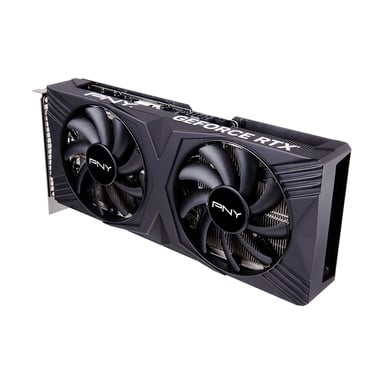 PNY GeForce RTX 4060 Ti VERTO Dual Fan DLSS 3 NVIDIA 8 GB GDDR6