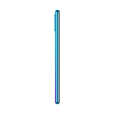 P30 Lite 64 Go, Bleu