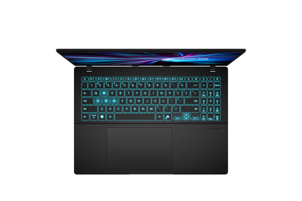 ASUS V16 V3607VM RP080W - vue 5