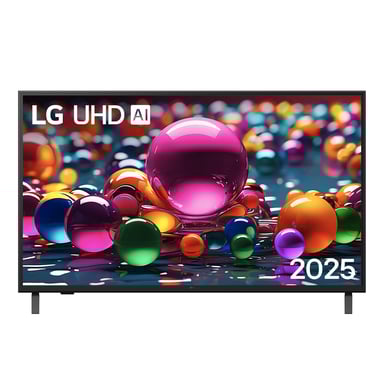 LG UHD AI 43UA75006LA 109,2 cm (43'') 4K Ultra HD Smart TV Wifi Nero