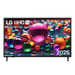 LG UHD AI 43UA75006LA 109,2 cm (43'') 4K Ultra HD Smart TV Wifi Nero