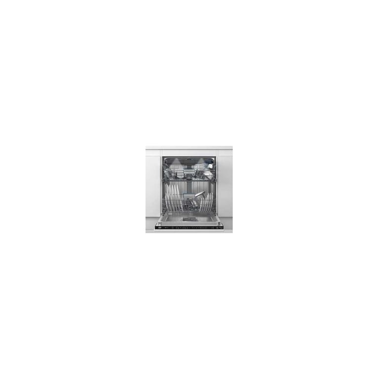 BDIN37540WP Inox Encastrable - vue 4