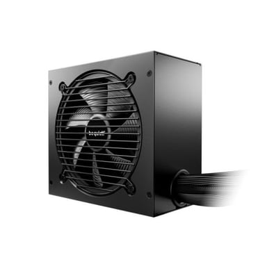 ¡! - Pure Power 12 - Fuente de alimentación para PC - BP002EU - 750 W