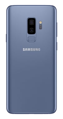 Galaxy S9+ 64 Go, Bleu