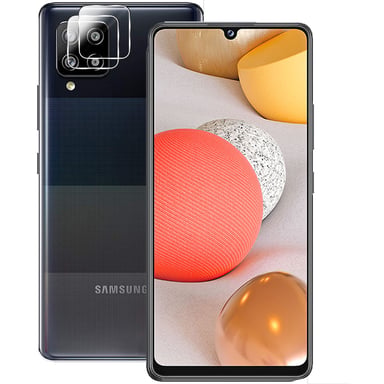 Samsung Galaxy A42 5G verre protection caméra