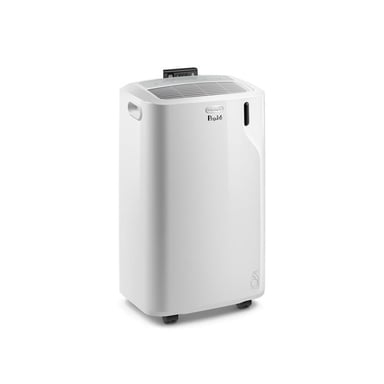 CLIM MOBILE-2100W-9000BTU/h-Classe A-EER 2,6-Gaz R290-47 à 50 db(A)-Piè DELONGHI - PACEM77
