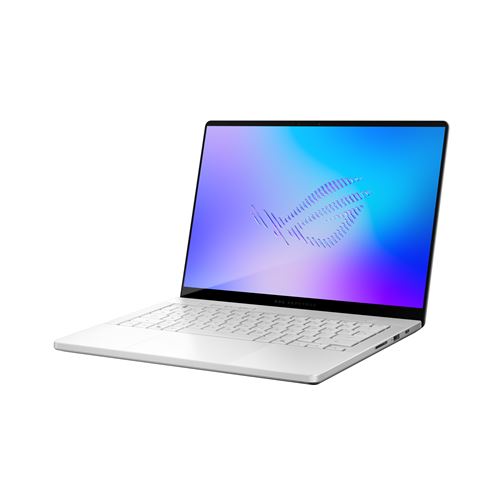 ROG Zephyrus G14 ZEPHYRUS G14 GA405WP DRF2 Intel Core Ultra 9 32G 1TB MVMe .2 PCIe 4.0 SSD Nvidia GeForce RTX 5070 Ti Ecran avec technologie OLED - vue 5