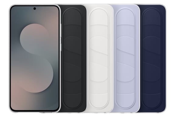 Samsung Funda Standing Grip S25 FE