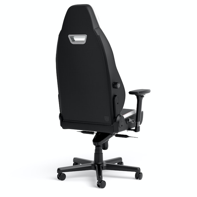 noblechairs LEGEND Fauteuil de gaming Siège rembourré Noir, Rouge, Blanc - Neuf