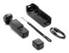 DJI Osmo Pocket 3 4K Ultra HD 9,4 MP Fotocamera pendente Nero