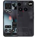 Nothing Phone (3) 16,9 cm (6.67'') SIM doble Android 15 5G 12 GB 256 GB 5150 mAh Negro