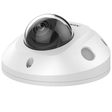 Hikvision DS-2CD2546G2-IS Almohadilla Cámara de seguridad IP Exterior 2688 x 1520 Pixeles Techo/pared
