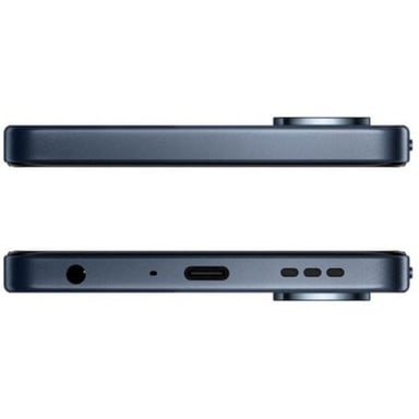 OPPO A5x 16,9 cm (6.67'') SIM doble Android 15 4G USB Tipo C 4 GB 128 GB 6000 mAh Negro