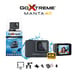 Caméra sport EASYPIX GoXtreme MANTA 4K