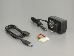 DeLOCK 61486 carte et adaptateur d'interfaces Neuf - vue 3