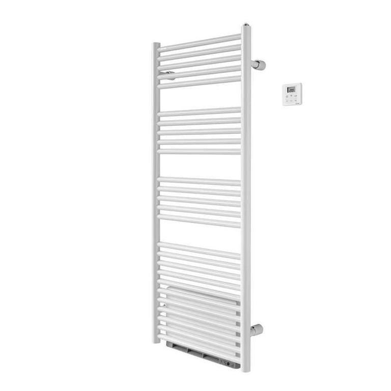 Sèche-Serviettes Acova ATOLL SPA 429W – Acier Chauffage Central Anticorrosion