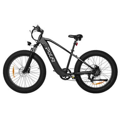 Pixar SPACE1 500W 48V 20Ah 26 *4 Vélo électrique Freins à Disque - vue 2