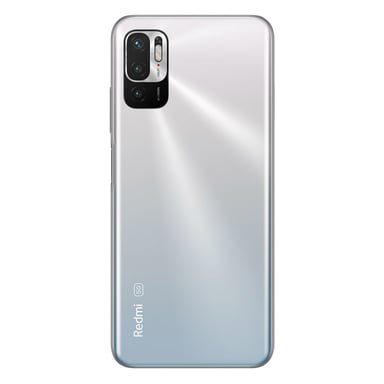 Redmi Note 10 5G 64 Go, Argent