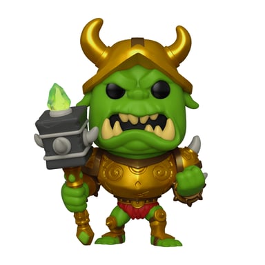 FUNKO Pop Games: Spyro - Gnasty Gnorc